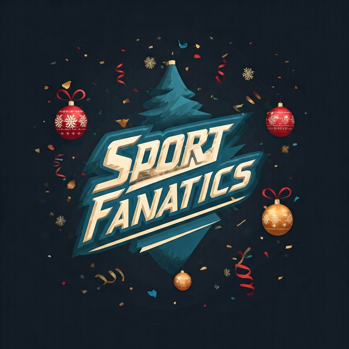 Sport Fanatics tweet media