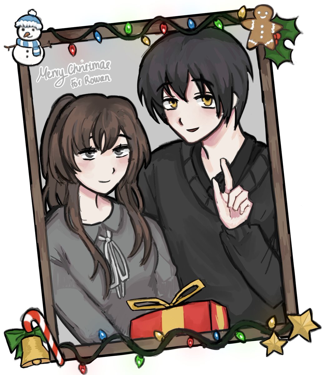 posting here too.. For <a href="/jnzenmi/">🐦‍⬛</a>, happy holidays! #HELCHARSS2024 #hellocharlotte