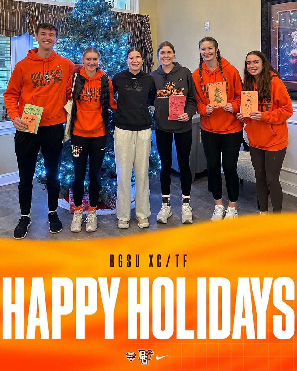 BGSU XCTF tweet media