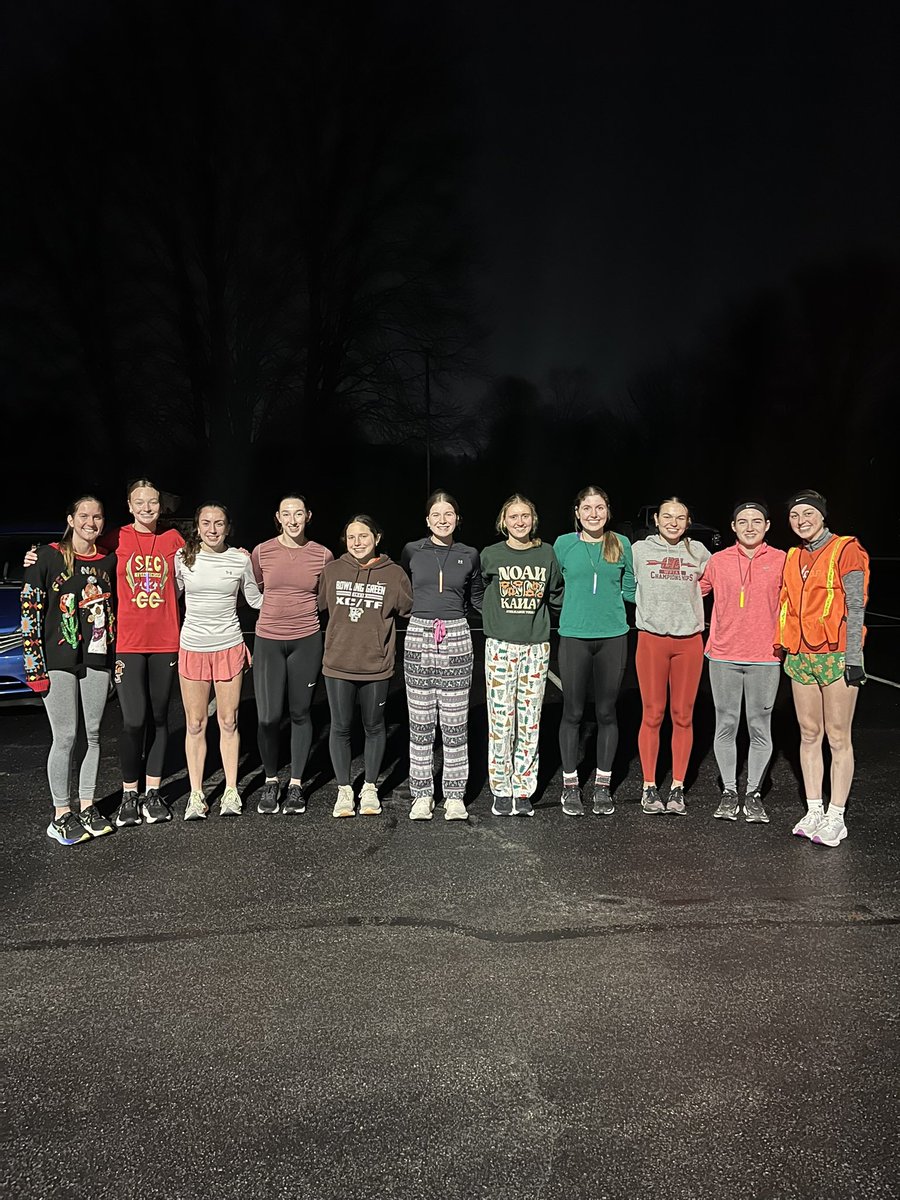 BGSU XCTF tweet media