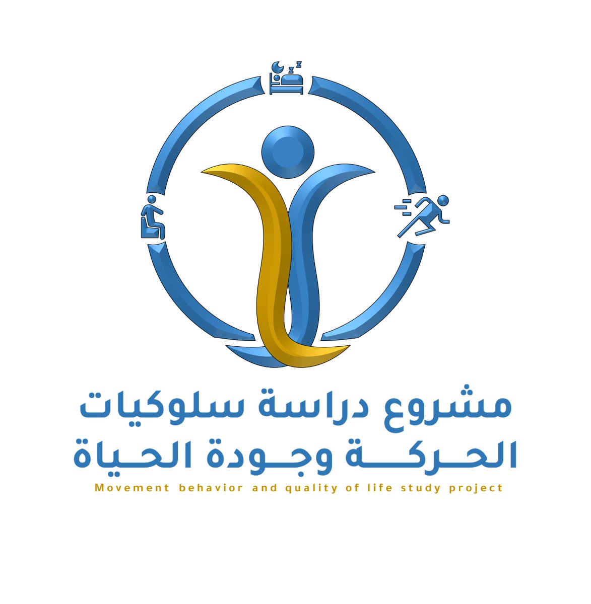 سلوكيات الحركة وجودة الحياة tweet media