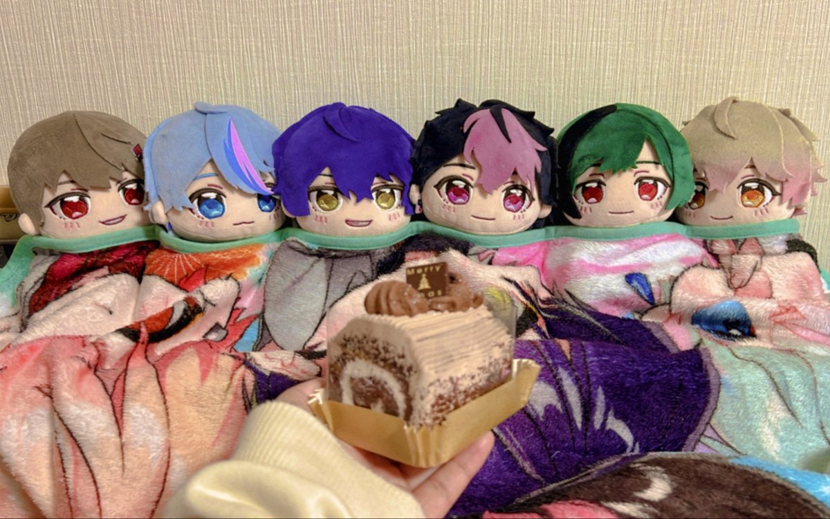 おもち🎼 (@omochi_2318) / Posts / X