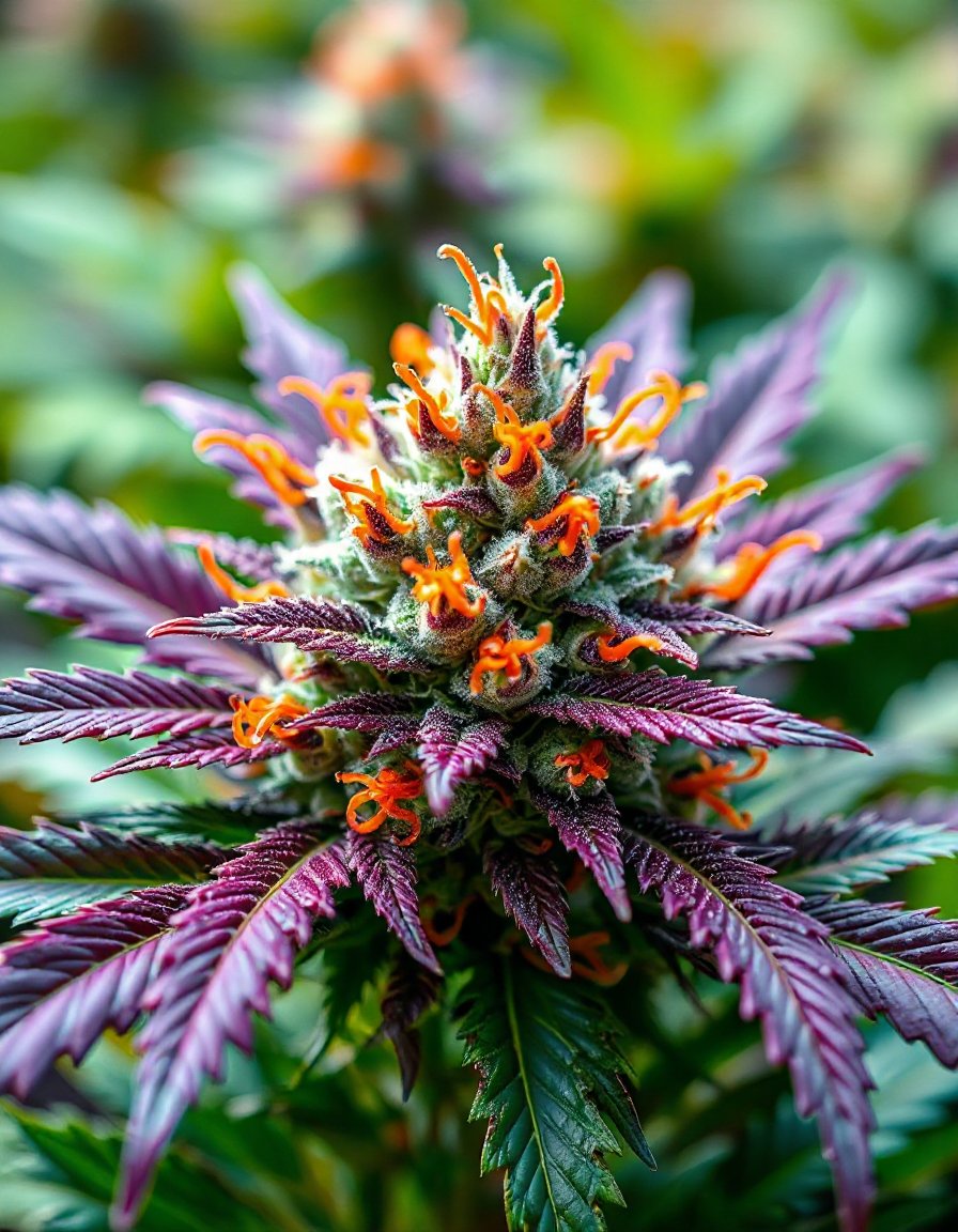VuDuGenetics's tweet photo. #cannabis https://t.co/N7Zcj5tDSi
