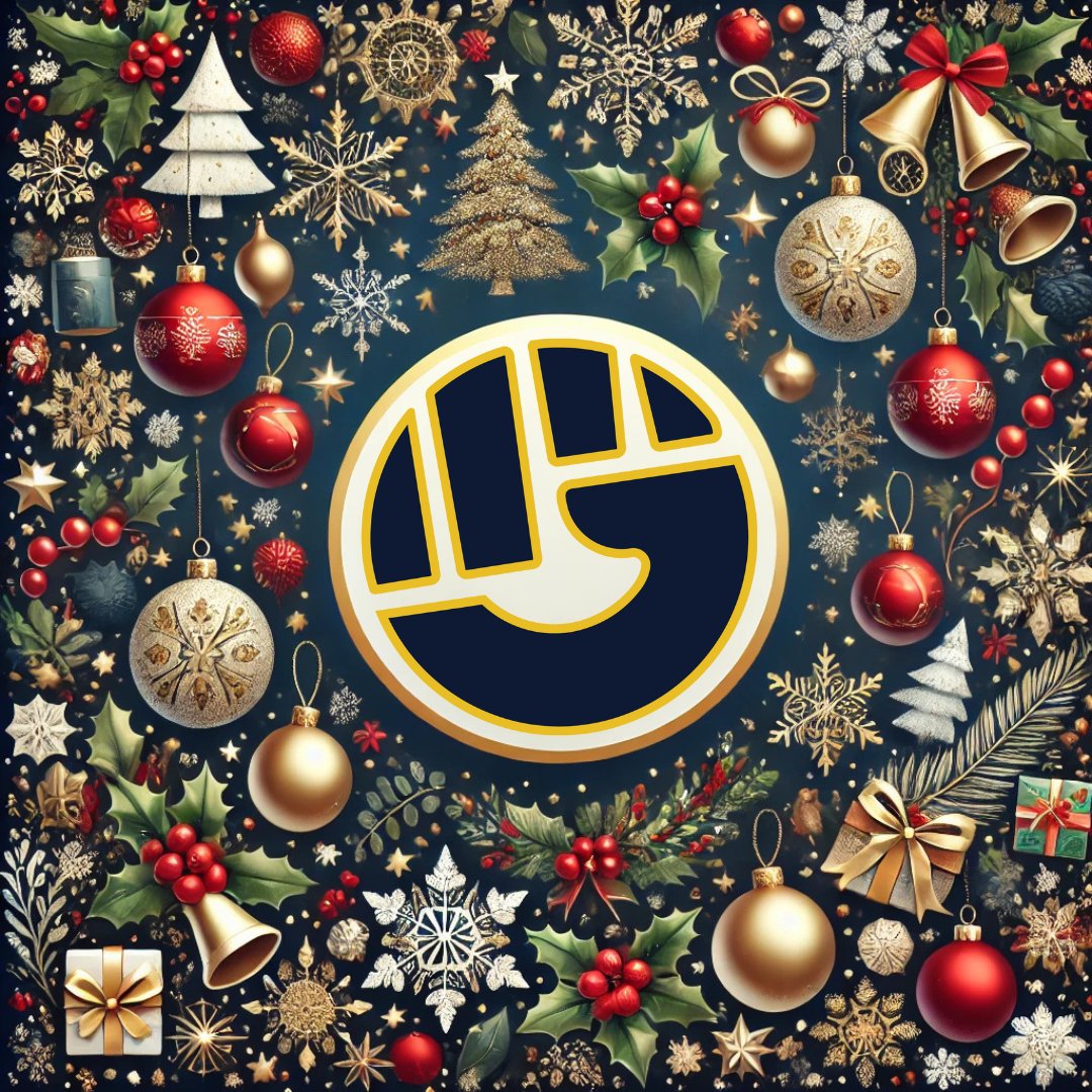 🎄✨ Joyeux Noël à tous ! ✨🎄

Toute l’équipe de Galia Esport vous souhaite un Noël magique, rempli de joie et de partage. 🎁❤️ Merci pour votre soutien cette année !

On se retrouve bientôt pour de nouvelles aventures en 2025 ! 💪
#JoyeuxNoël #GaliaEsport 🎮