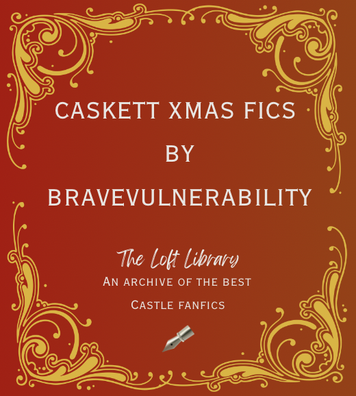 CastleFanFicRec's tweet photo. https://t.co/SHecYPS9Fg