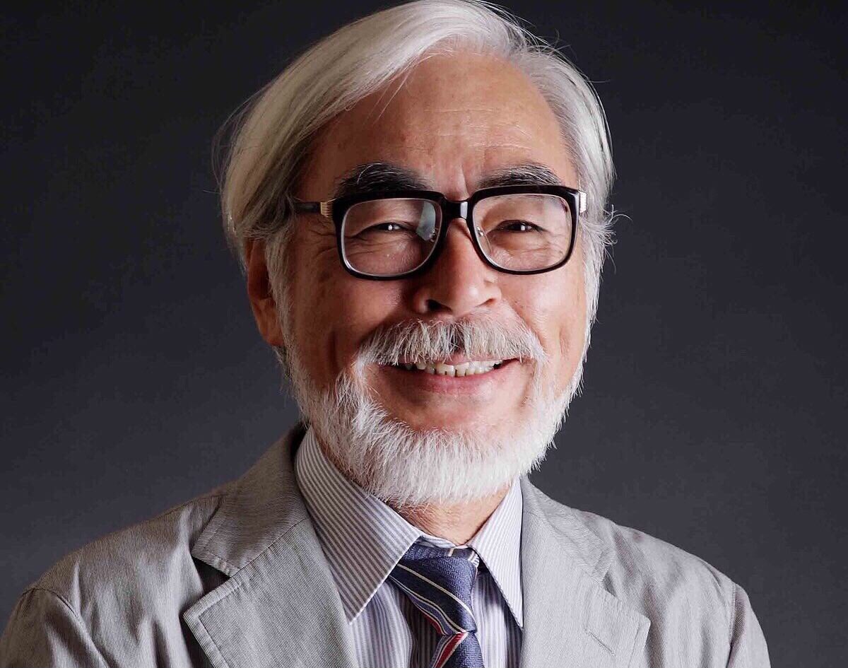 Filmadores's tweet photo. “No importa si la idea es pequeña, si la cuentas con pasión, será grande.”

- Hayao Miyazaki https://t.co/n9WxdT6Zsc