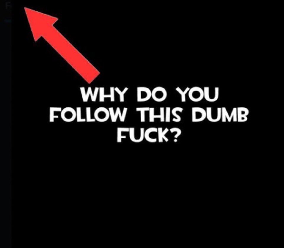 natasha.❤

I wanna know because I somehow reached 100 followers, almost 200 in less than a day-