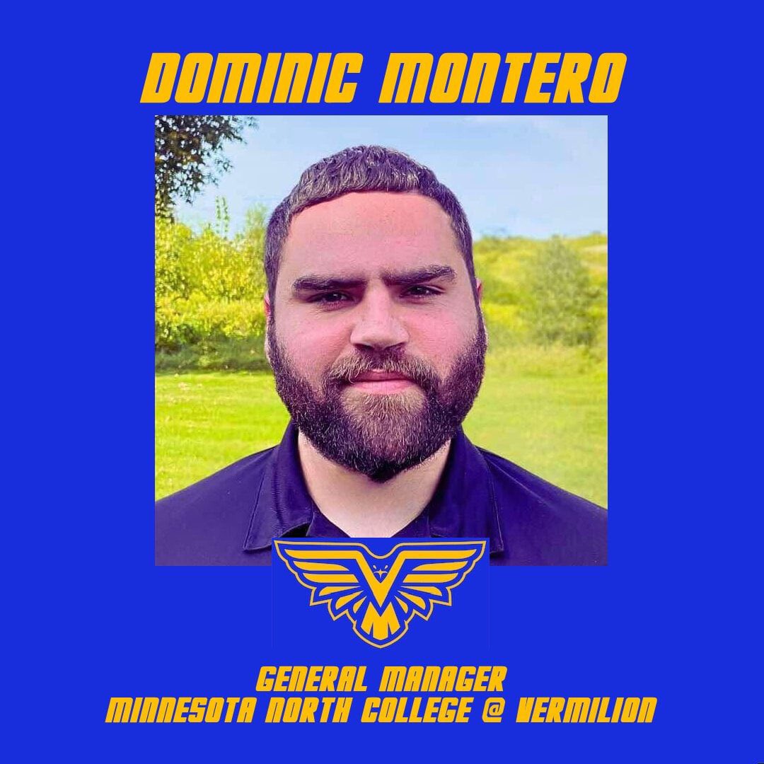 Dominic Montero (@coachdmontero) on Twitter photo I want to thank <a href="/johnson_three/">Tyree Johnson</a> for giving me the opportunity to work under him as GM at MN North Vermilion & help young men earn athletic scholarships to 4 year colleges/universities. DMâs are open to â25, portal, and transfers. I want to thank <a href="/johnson_three/">Tyree Johnson</a> for giving me the opportunity to work under him as GM at MN North Vermilion & help young men earn athletic scholarships to 4 year colleges/universities. DMâs are open to â25, portal, and transfers.