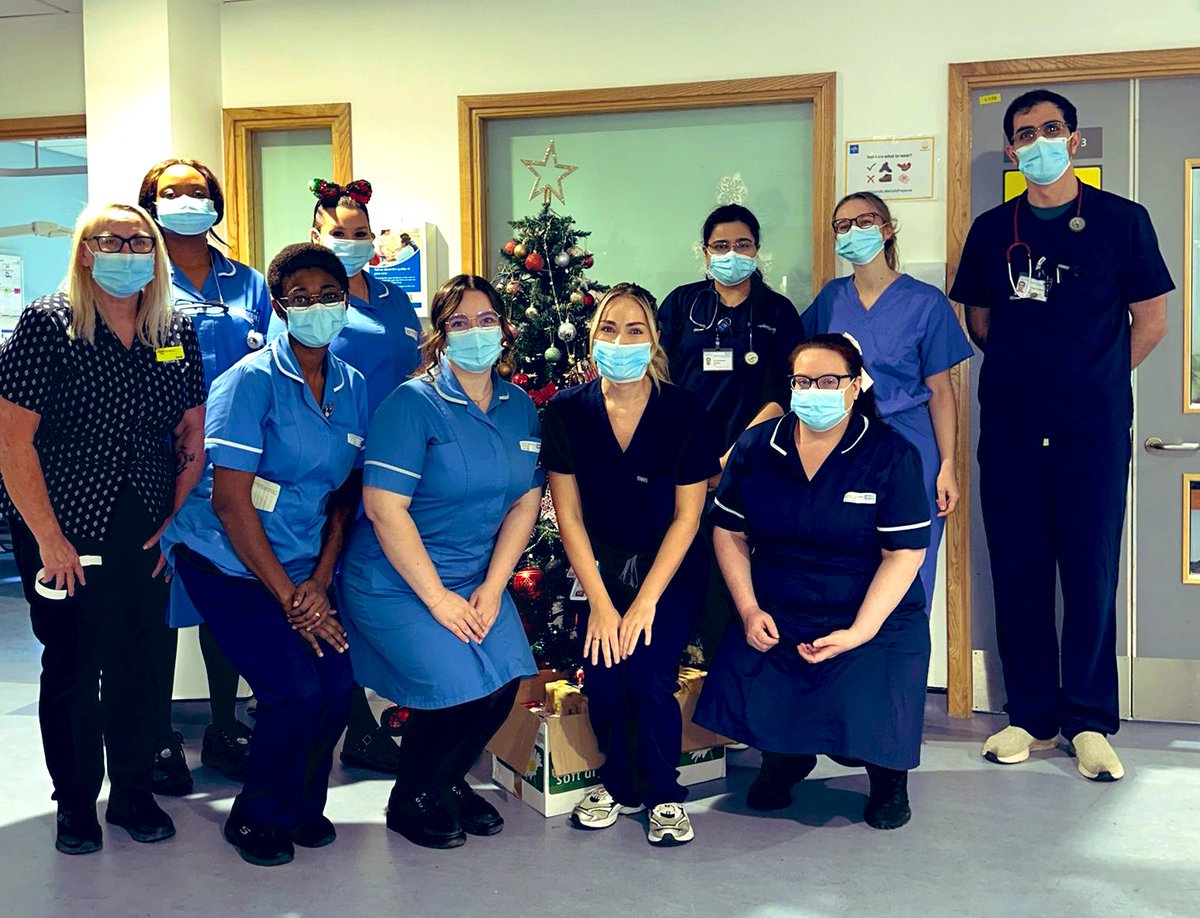 Heart Care Unit (@hcu_sco) on Twitter photo Merry Christmas from your heart 🫀 care team! The Christmas Eve A Team!
Face masks 😷 won’t stop our Christmas spirit 🎄 <a href="/jenniferCourbet/">jennifer Courbet</a> <a href="/SalfordCO_NHS/">Salford Care Organisation</a> Merry Christmas from your heart 🫀 care team! The Christmas Eve A Team!
Face masks 😷 won’t stop our Christmas spirit 🎄 <a href="/jenniferCourbet/">jennifer Courbet</a> <a href="/SalfordCO_NHS/">Salford Care Organisation</a>