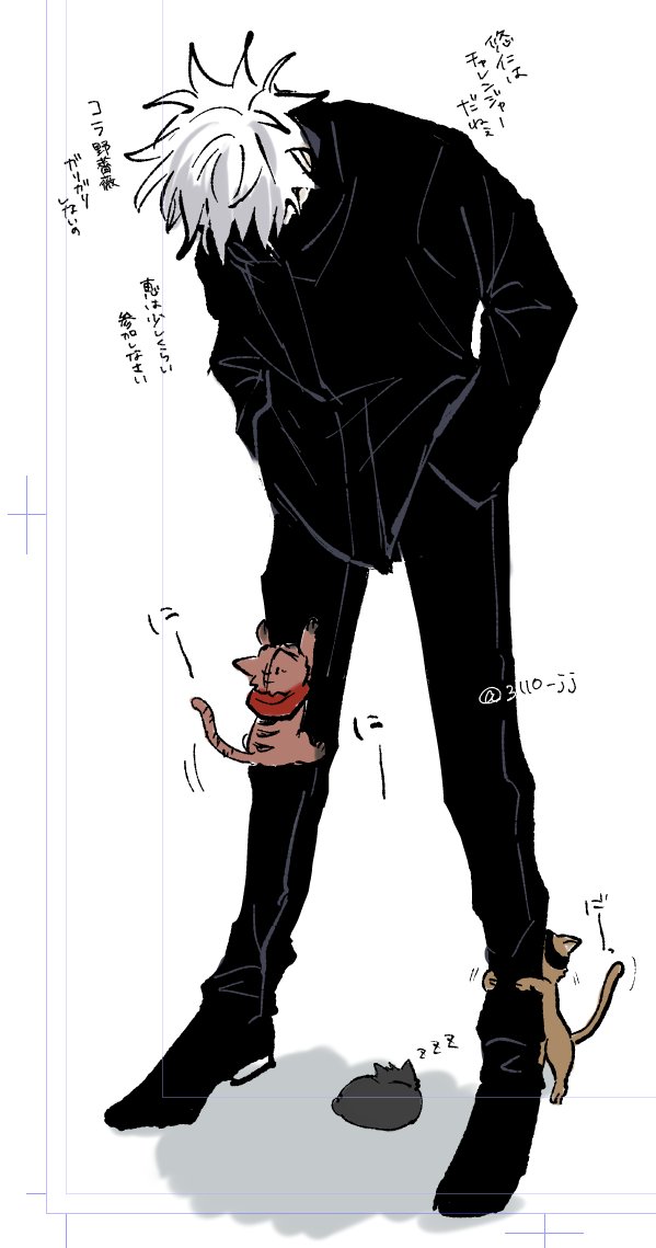 サイトウ tweet media