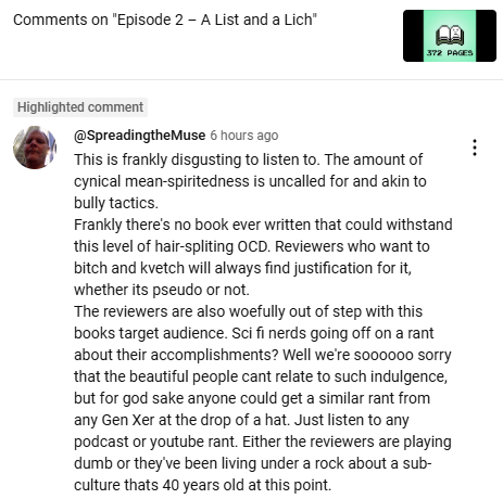 And to all, a good night!