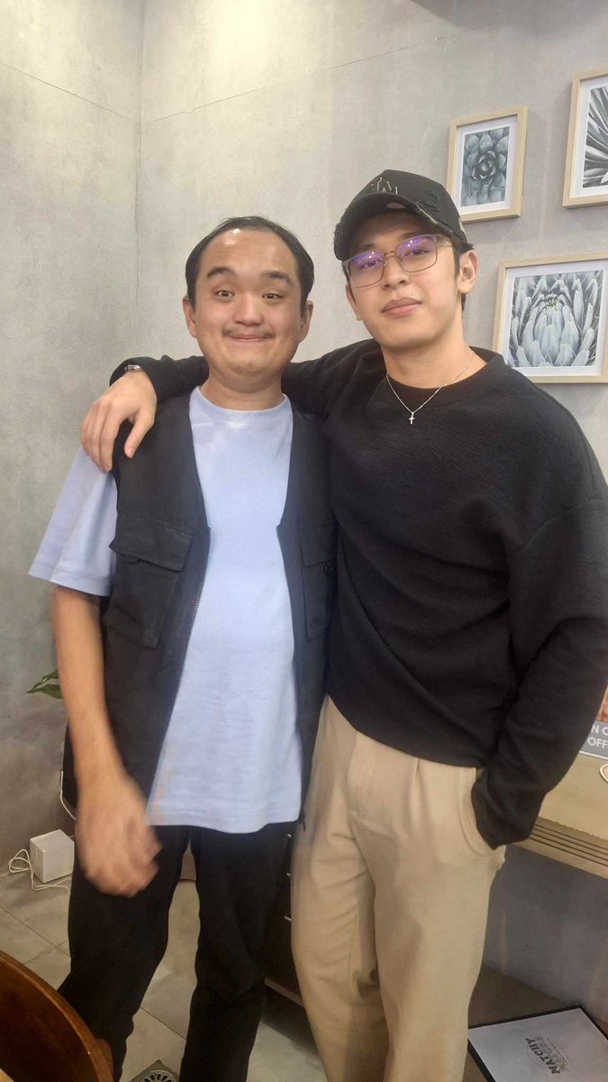 Solid Aljon Mendoza (@solidaljon2) on Twitter photo Merry Christmas idol <a href="/AljonMendoza_/">Aljon Mendoza</a> We Love you so much! nandito lang ako palagi naka suporta sayo
#AljonMendoza Merry Christmas idol <a href="/AljonMendoza_/">Aljon Mendoza</a> We Love you so much! nandito lang ako palagi naka suporta sayo
#AljonMendoza