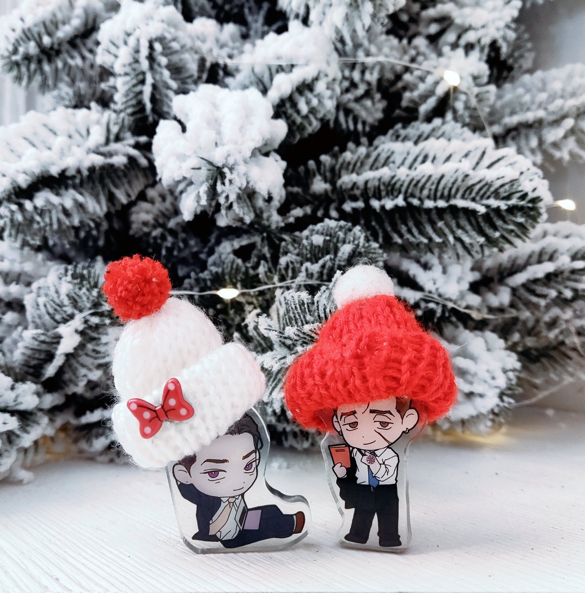 Merry Christmas!🎄
#WetSand #웻샌드