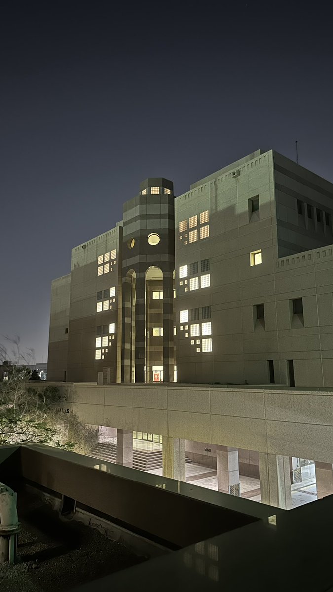 ENG 👷 | KAU tweet media