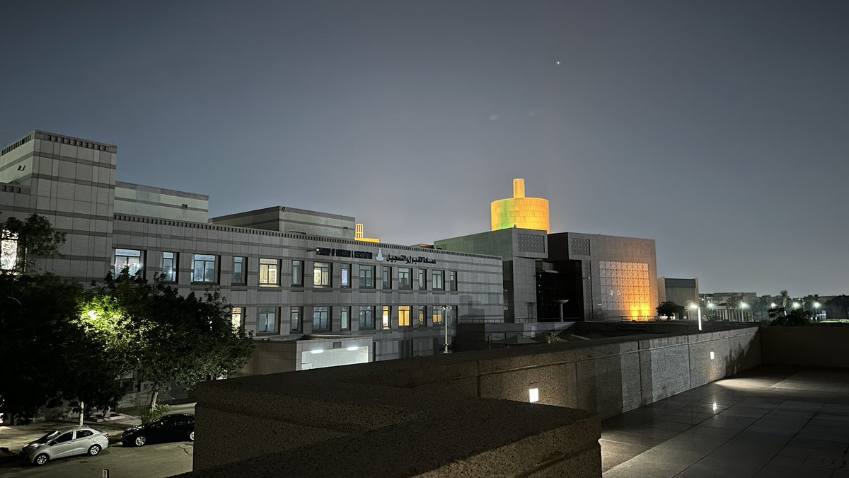 ENG 👷 | KAU tweet media