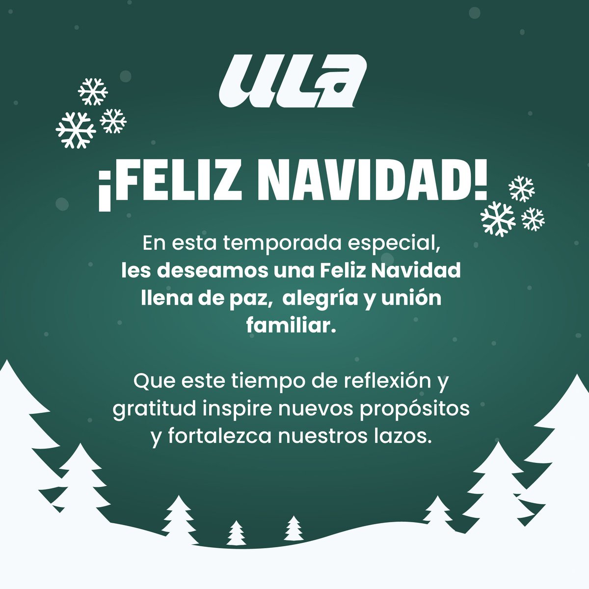 Universidad Latinoamericana tweet media