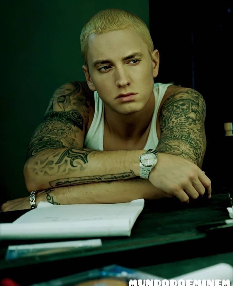 shadow_sonik's tweet photo. @XXL The GOAT! @Eminem https://t.co/FWt5djI2Qs