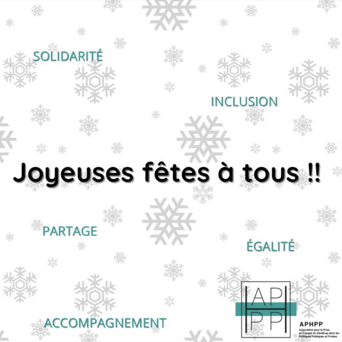 Association APHPP tweet media