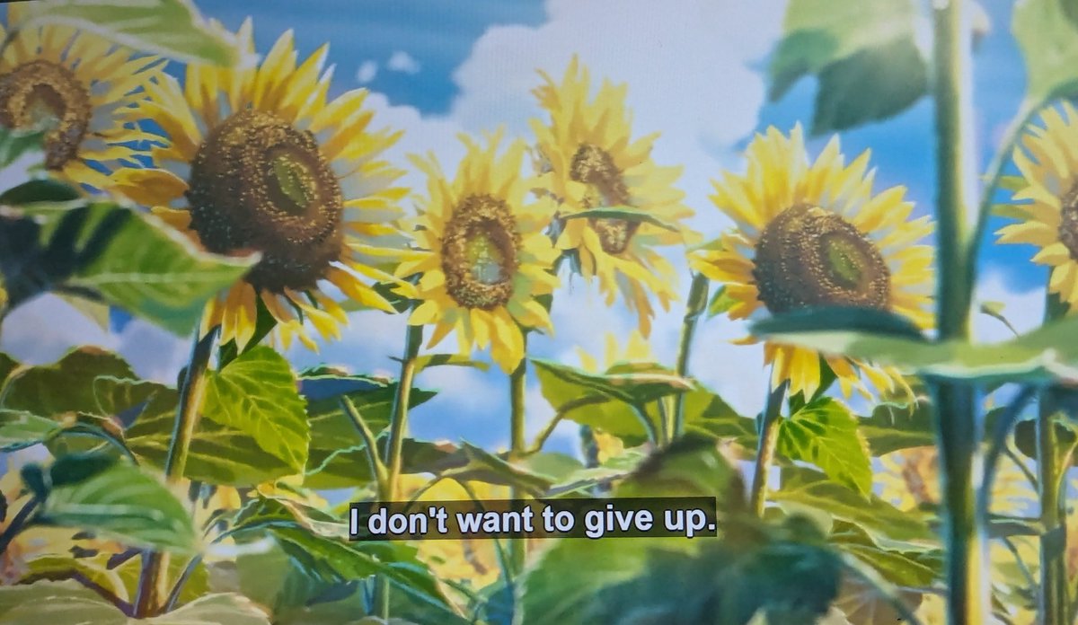 ARocket2515089's tweet photo. I promise that I will keep pushing myself through everything that comes my way and give my level best!!! 

- I still need to work on meditation,managing anxiety,stress lately It's getting hard 🥹 any tips how to tackle these? https://t.co/vjLMy8ATAg