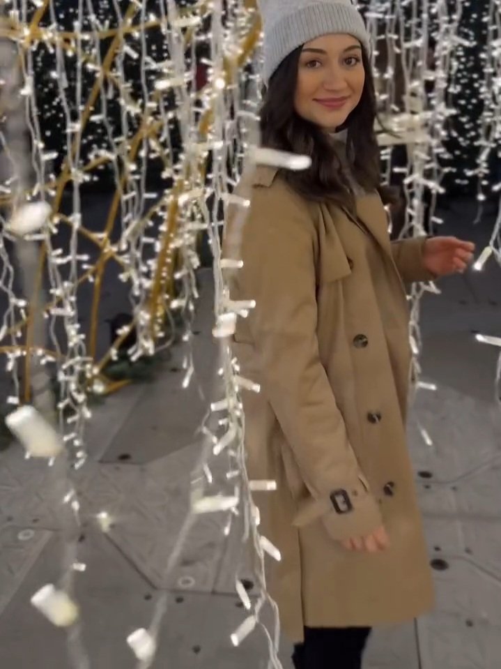 angiesomal22's tweet photo. Early Christmas Vibes 🎄 🎄
📸 : My Handsome Husband 😘 https://t.co/LYPsASVebc