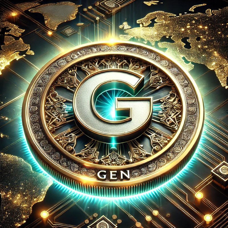 🎉 Exciting updates! Our team is testing new features to enhance mining and help you earn more GEN. Stay tuned for surprises! 🚀💡💰 #GEN