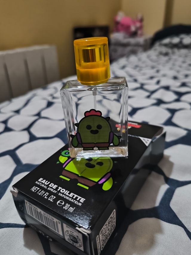 Que alguien le diga a mi madre que el año que viene esconda mejor mi regalo de navidad🤣