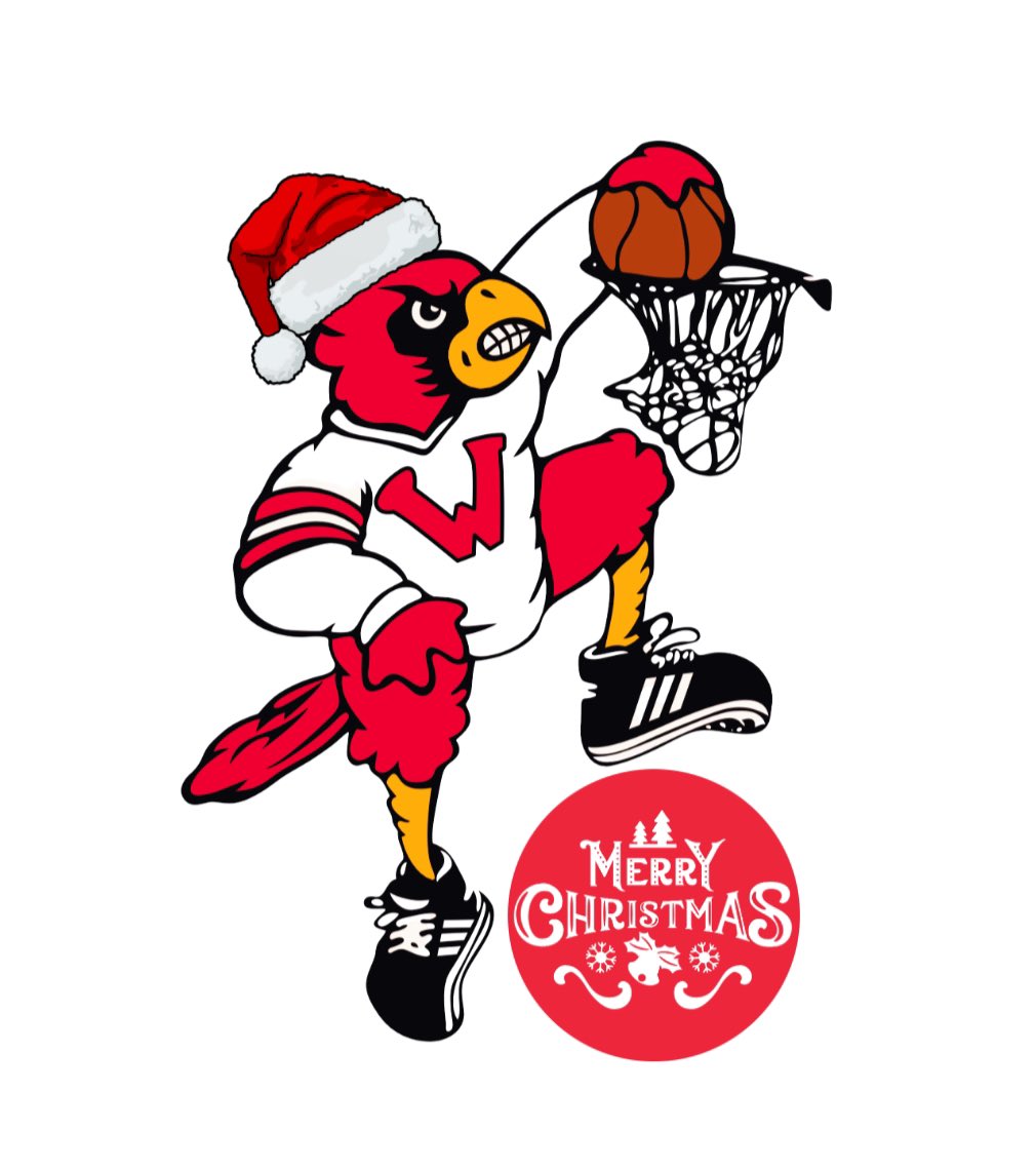 WCCardsHoops's tweet photo. Merry Christmas Eve Y’all!
#biggerthanbasketball
#rememberthereasonfortheseason https://t.co/hPwTSFQLfq