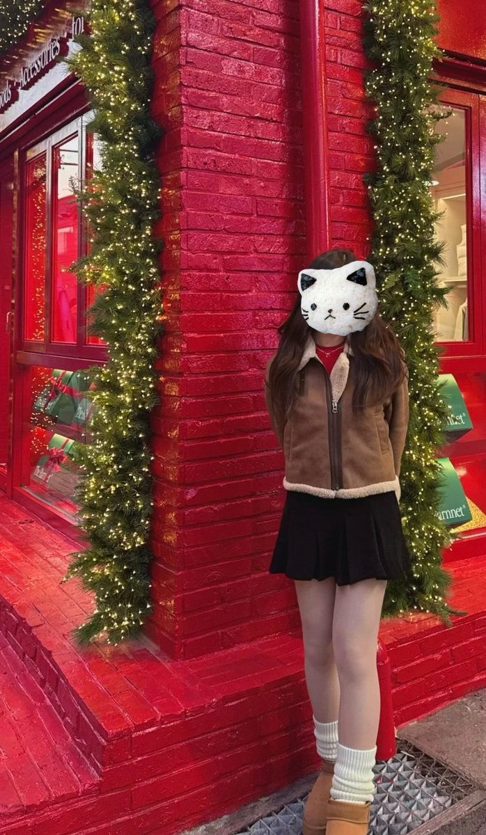 라스트크리스마스..~