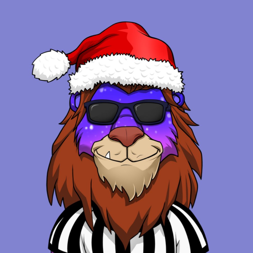 Lazy Sports LLC (@lazysportsclub) on Twitter photo Wishing You All a Happy Holidays from The <a href="/LazySportsClub/">Lazy Sports LLC</a> ππ
<a href="/LazyLionsNFT/">Lazy Lions π</a> <a href="/Moonshot_BSBL/">Moonshot Baseball</a> <a href="/FridayNightPunk/">Friday Night Punksβ’</a> π«Ά Wishing You All a Happy Holidays from The <a href="/LazySportsClub/">Lazy Sports LLC</a> ππ
<a href="/LazyLionsNFT/">Lazy Lions π</a> <a href="/Moonshot_BSBL/">Moonshot Baseball</a> <a href="/FridayNightPunk/">Friday Night Punksβ’</a> π«Ά