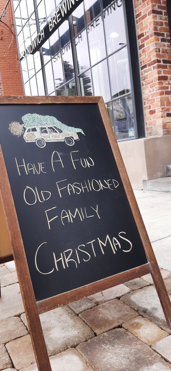 Carve out little time in your busy day... We're pouring two small batch stouts and releasing a brand new  IPA.