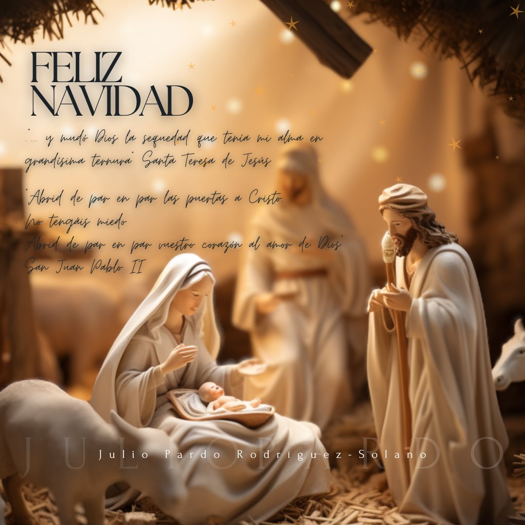 Julio_Pardo_R's tweet photo. Feliz Navidad! 🥂🎄 https://t.co/L1O6xHEhuM