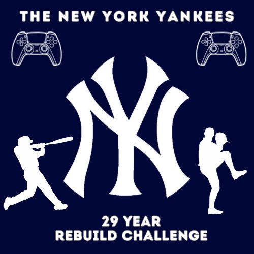 CMBollin's tweet photo. It’s that time of year again! Another winter baseball rebuilding challenge is in store! Let’s go! https://t.co/gwxBAzJ2uQ