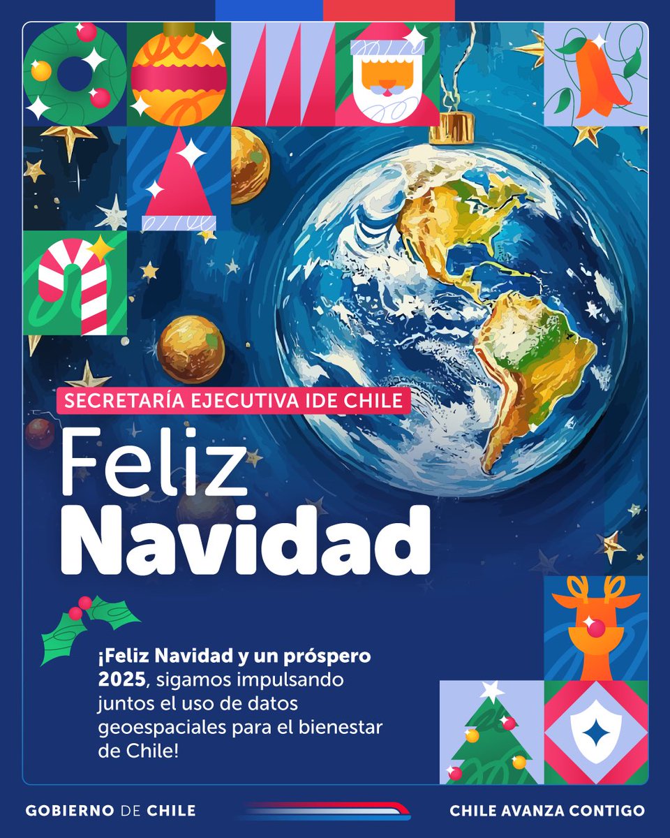 IDE Chile tweet media