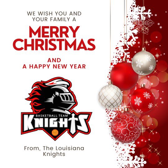 Louisiana Knights Post Grad (@knightsgrad) on Twitter photo 