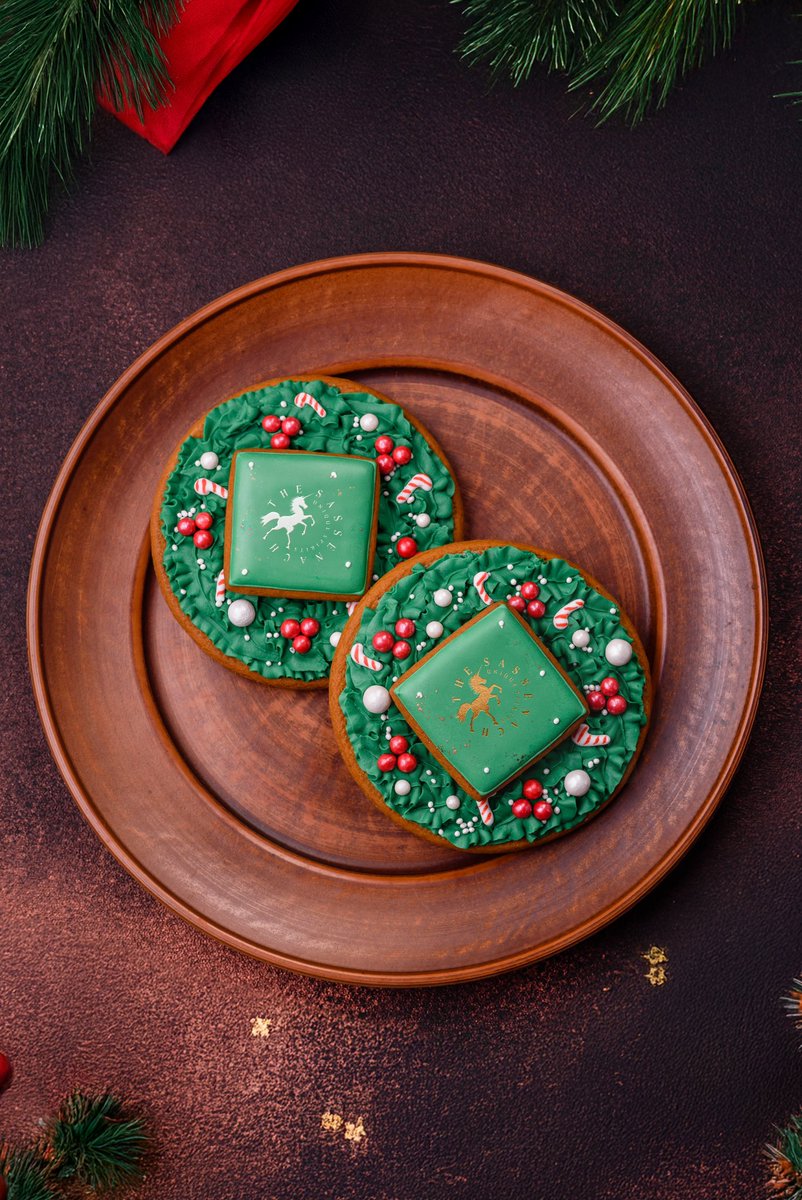 Leaving cookies out for Sam-ta🍪🥃

#Christmas #Sassenach #SamHeughan