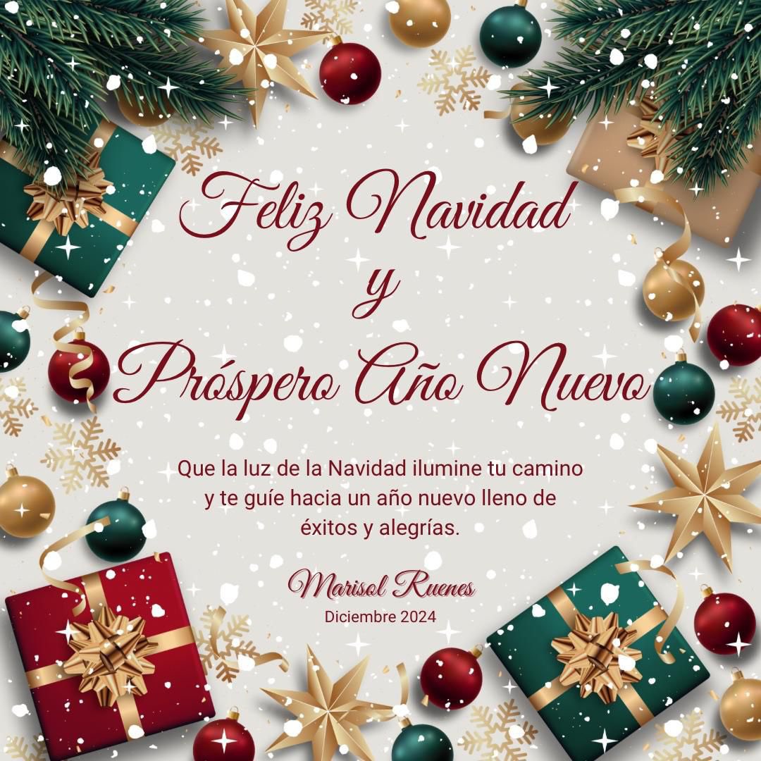 Que el nacimiento del niñito Jesús traiga en sus corazones una magia inimaginable y además esté lleno de amor, prosperidad, alegría, salud y mucho más, siempre rodeado de sus seres queridos!!

Que hoy 24 de diciembre esta noche, sea una noche mágica!!

Un fuerte abrazo!!