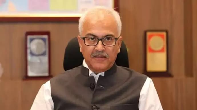 ChetryBikash's tweet image. Former Home Secretary Ajay Kumar Bhalla appointed new Governor of #Manipur

#ManipurViolence
#ManipurCrisis 
#ManipurUpdate