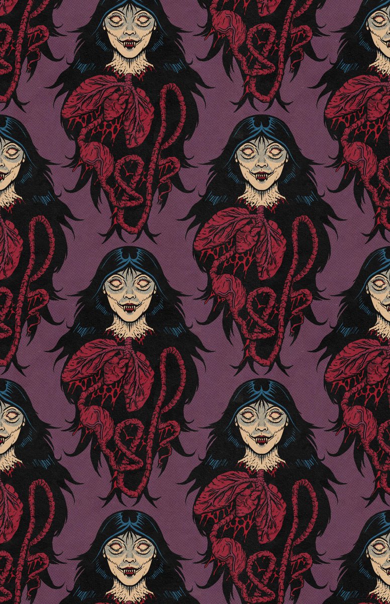 Hey <a href="/HeavyMetalInk/">Heavy Metal</a> if you ever wanna make some bad ass button ups, wrapping paper, or endpages, hit me up!