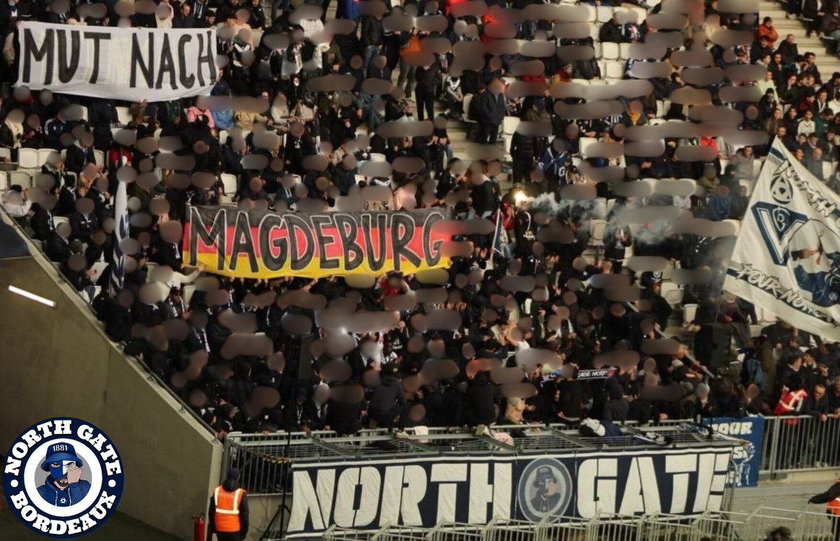 northgateoff's tweet photo. BORDEAUX - RENNES 
22/12/2024
North Gate Bordeaux https://t.co/cjqjqvCsgy
