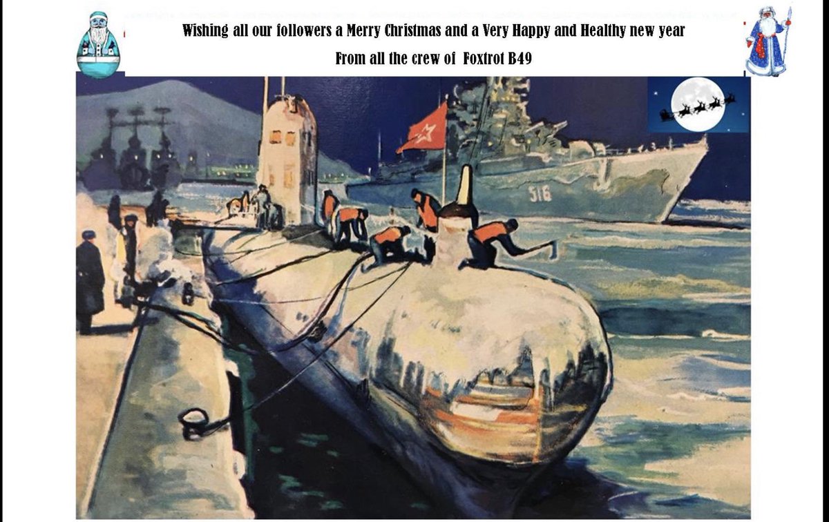 Foxtrot B49 tweet media