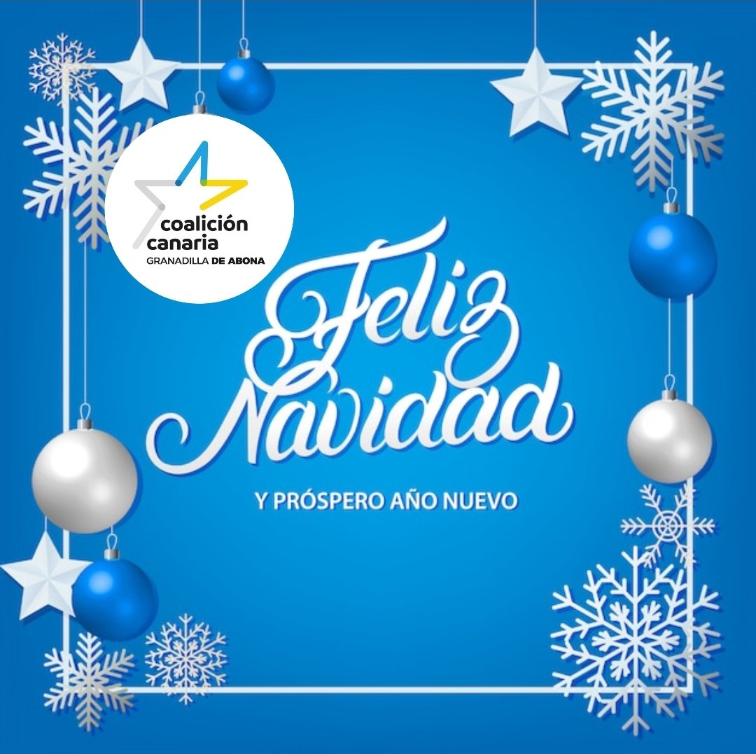 🤍💙💛 ¡𝙇𝙖 𝙛𝙖𝙢𝙞𝙡𝙞𝙖 𝙙𝙚 𝘾𝙤𝙖𝙡𝙞𝙘𝙞𝙤́𝙣 𝘾𝙖𝙣𝙖𝙧𝙞𝙖 𝙙𝙚 𝙂𝙧𝙖𝙣𝙖𝙙𝙞𝙡𝙡𝙖 𝙙𝙚 𝘼𝙗𝙤𝙣𝙖 𝙡𝙚𝙨 𝙙𝙚𝙨𝙚𝙖 𝙪𝙣𝙖 𝙁𝙚𝙡𝙞𝙯 𝙉𝙖𝙫𝙞𝙙𝙖𝙙! 

#𝗦𝗼𝗺𝗼𝘀𝗚𝗥𝗔𝗡𝗔𝗗𝗜𝗟𝗟𝗔
#𝗘𝗾𝘂𝗶𝗽𝗼𝗥𝗘𝗚𝗔𝗟𝗔𝗗𝗢
#𝗦𝗶𝗲𝗺𝗽𝗿𝗲𝗖𝗢𝗡𝗧𝗜𝗚𝗢