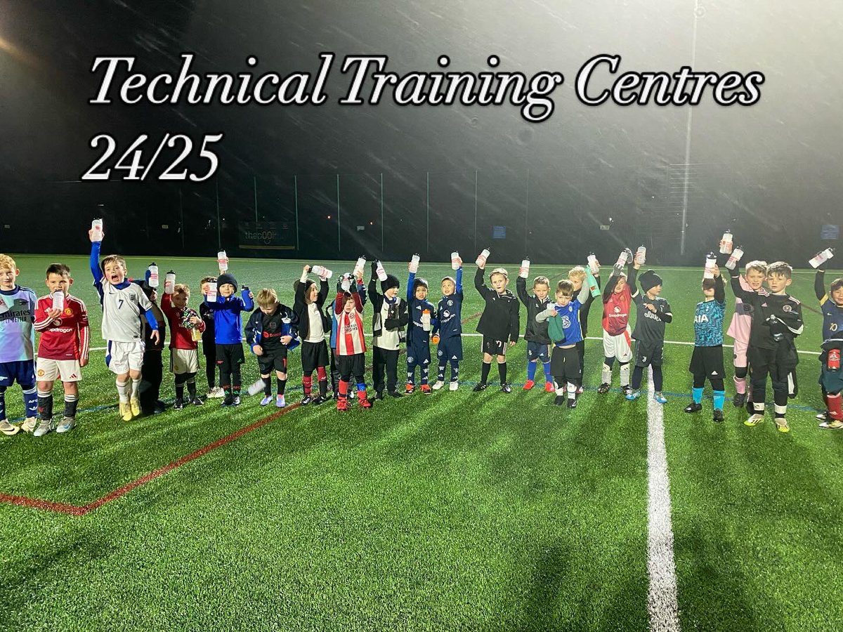 Creative Sports Coaching CIC tweet media