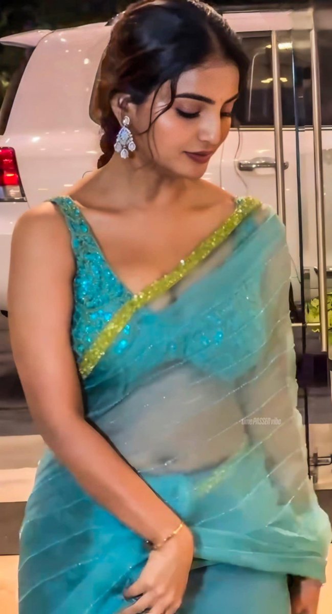 Actresshddd's tweet photo. Ananya nagalla too hot to handle🥵 https://t.co/n1Stxc3fDD