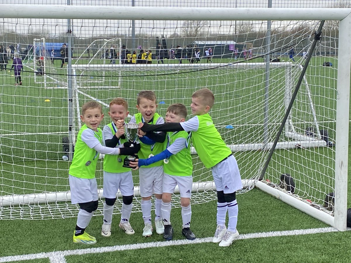 Creative Sports Coaching CIC tweet media