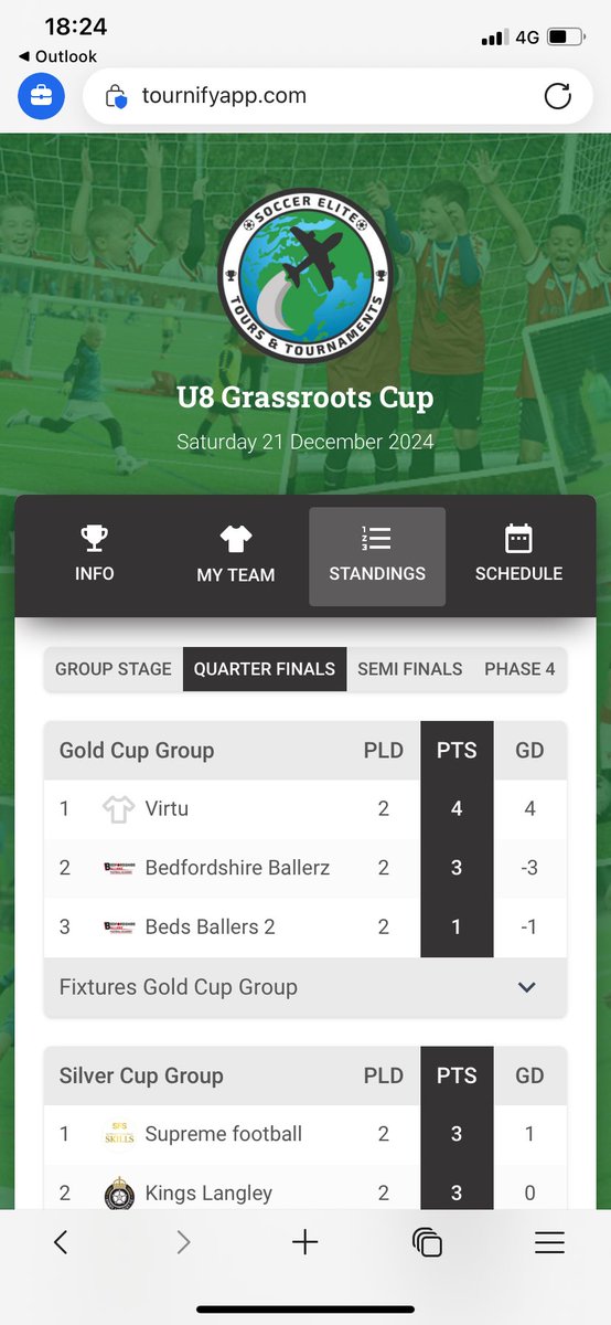 Creative Sports Coaching CIC tweet media