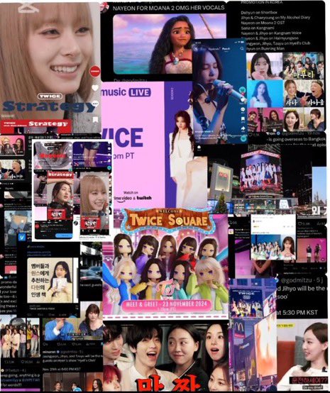 minirinoos's tweet photo. the gag is that a korean song with no western collab entered the top 50 of bb100, it outcharted, outstreamed and outsold those hags and yall are here bragging about a bubbling under entry with all this promo and western collab, aren’t you embarrassed?? https://t.co/k7LuYDNr7w