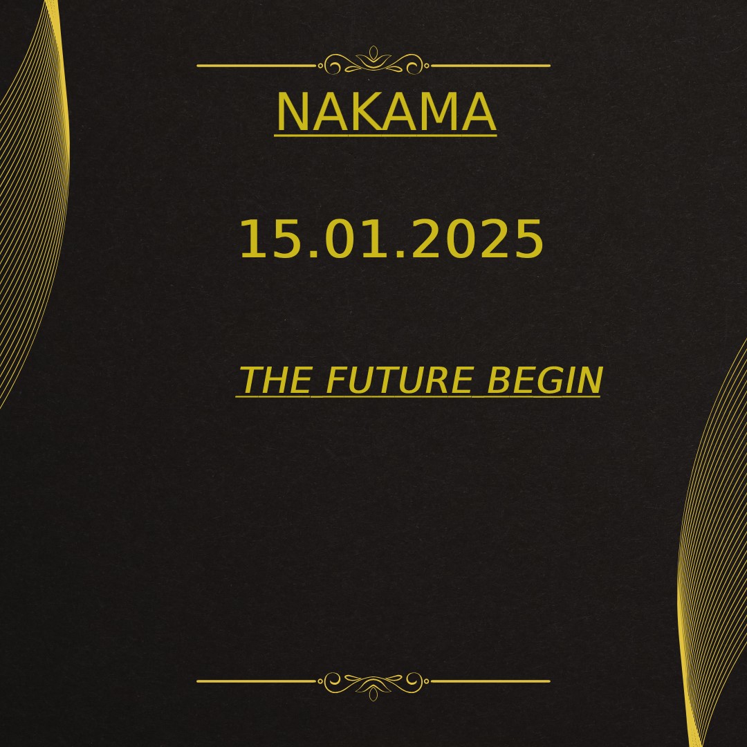 nakama tweet media