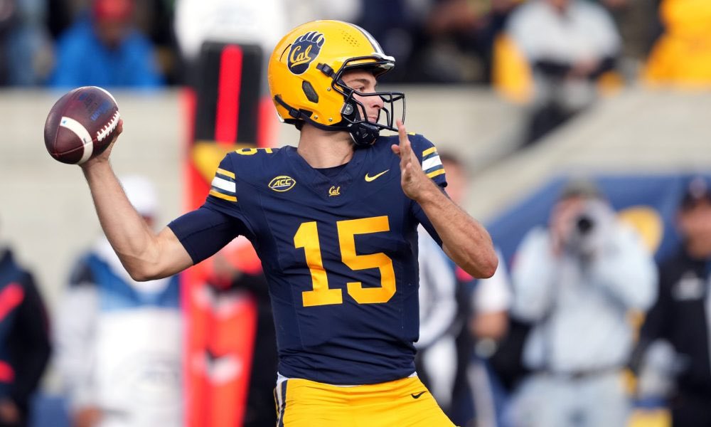 College Football Zone tweet media