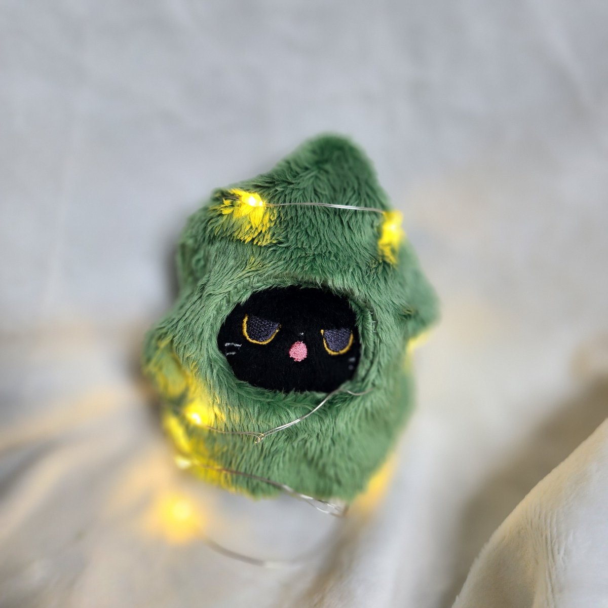 🐱루돌프하기싫어

그럼 트리로 변신!!