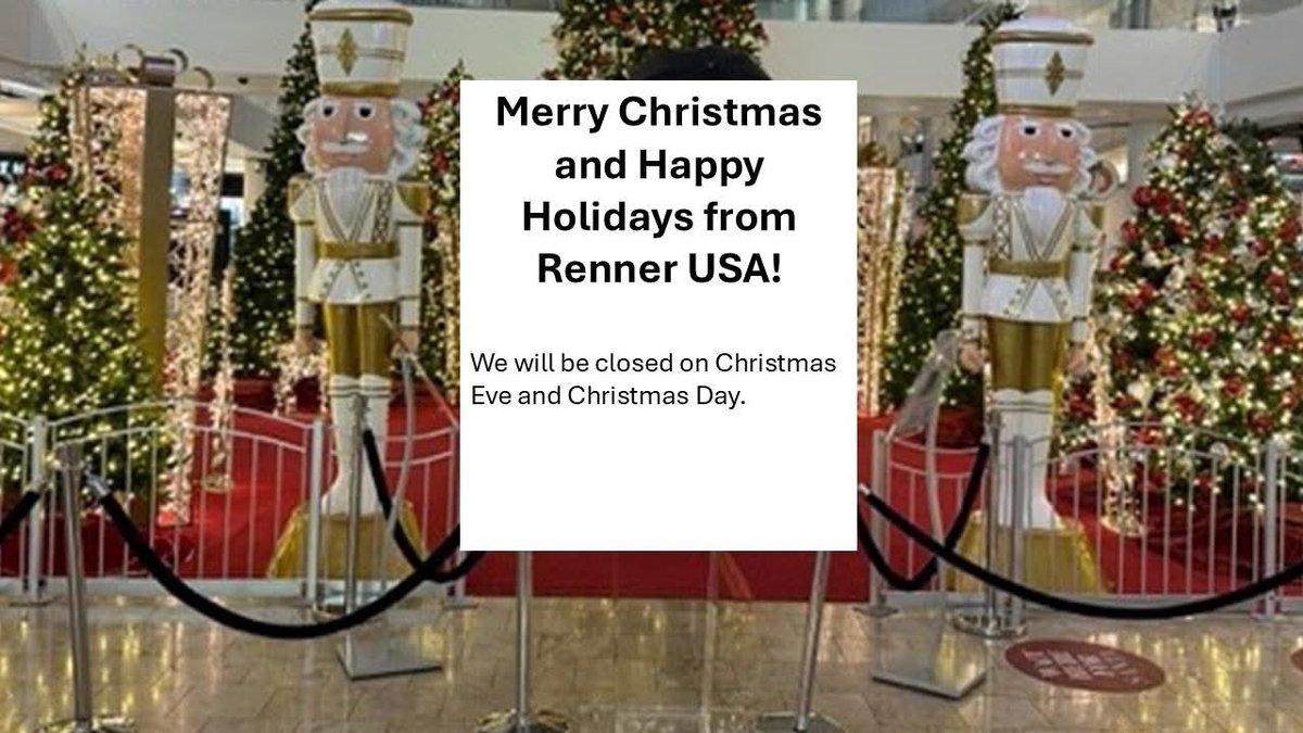 RennerAction's tweet photo. https://t.co/thn5GL9e4D